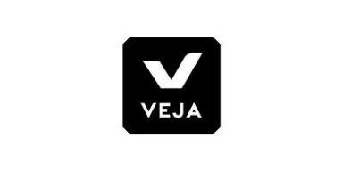 Logo for Veja