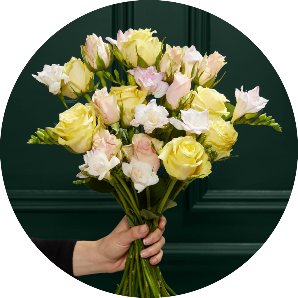 Birthday Flowers