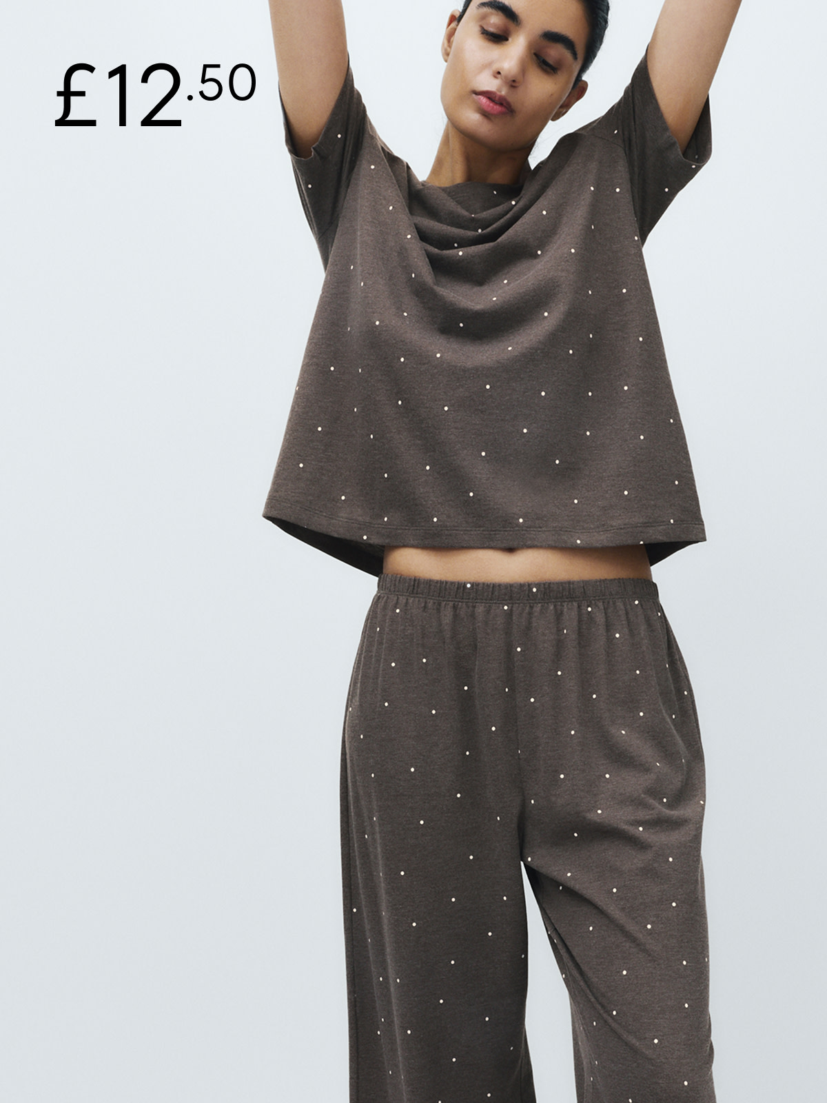 women wearing nightwear