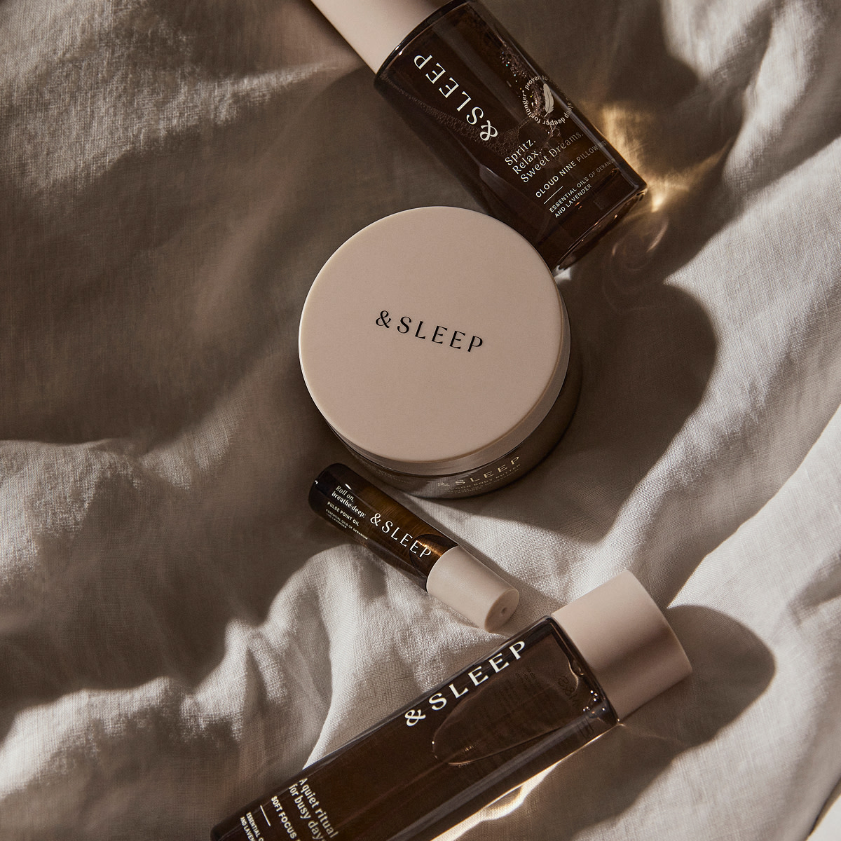 Wellness that works. Discover more