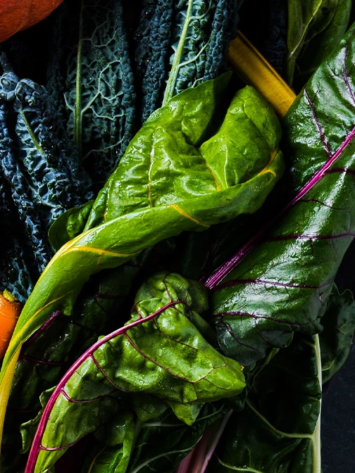 Swiss chard
