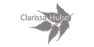 Clarissa Hulse Logo 400x200