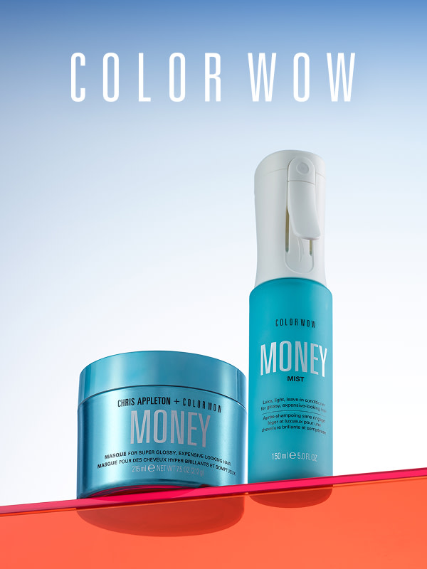 Your Favourite Beauty Brands Now 20% off. Shop Color Wow