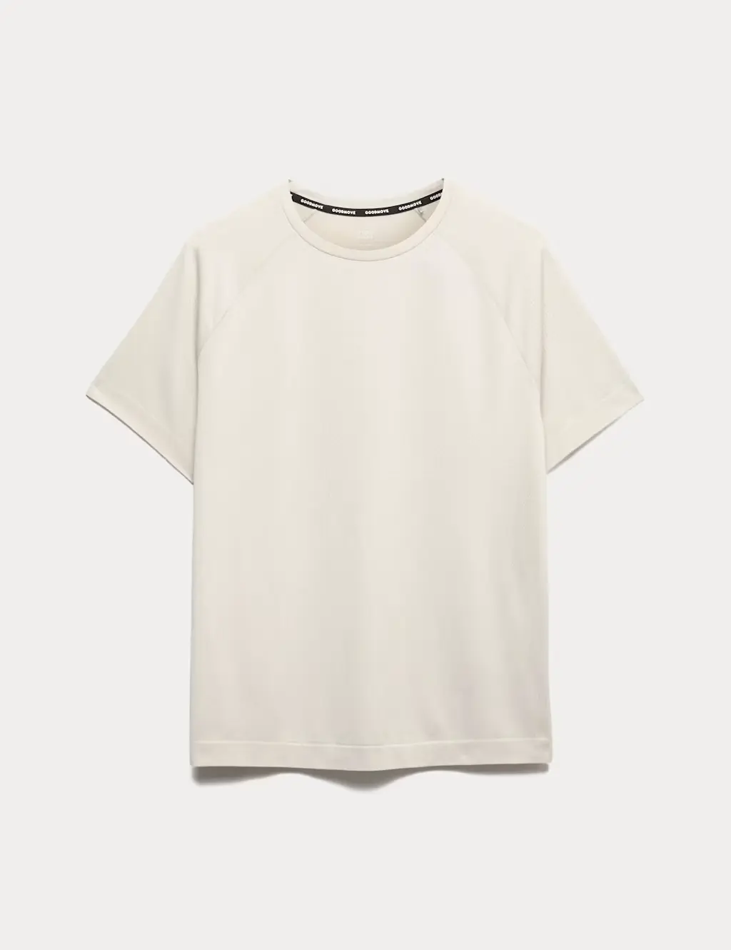 Seamfree sports T-shirt