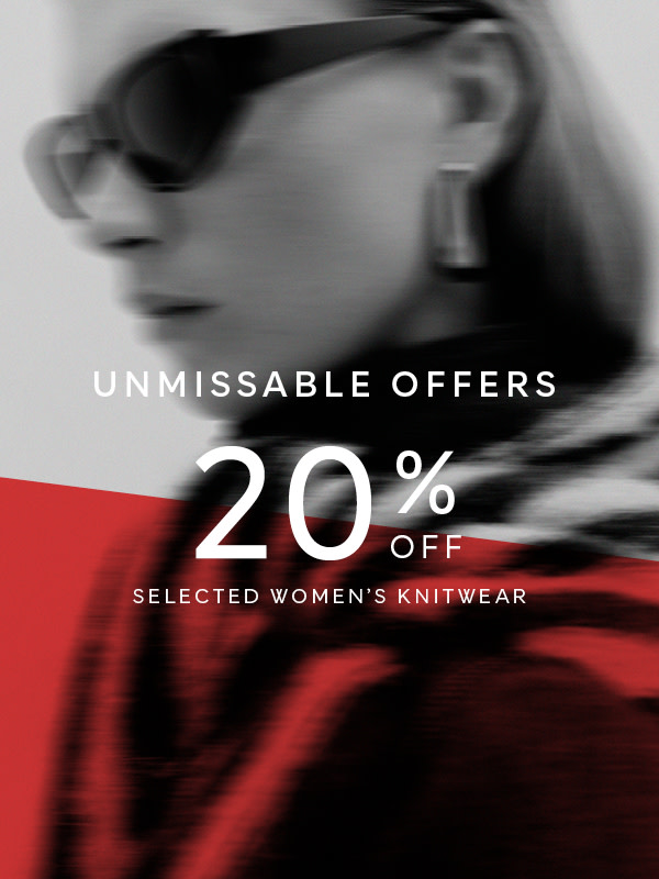 Shop unmissable offers