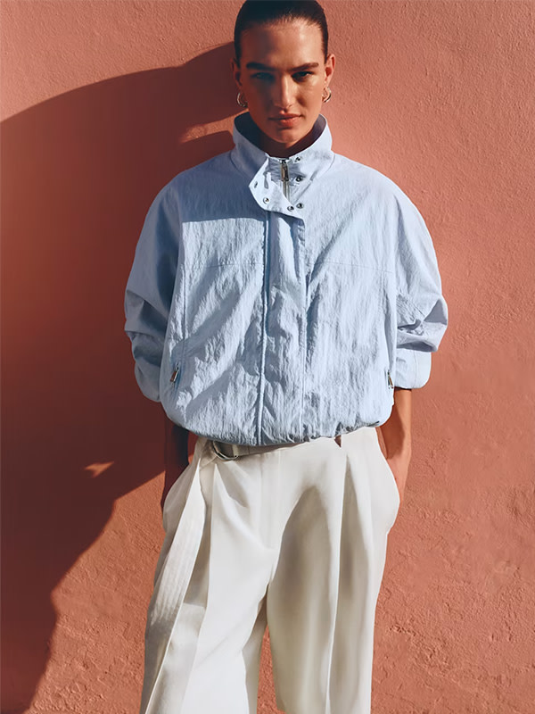 Women's Summer Pastels