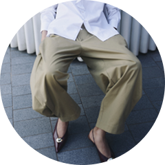 Trousers