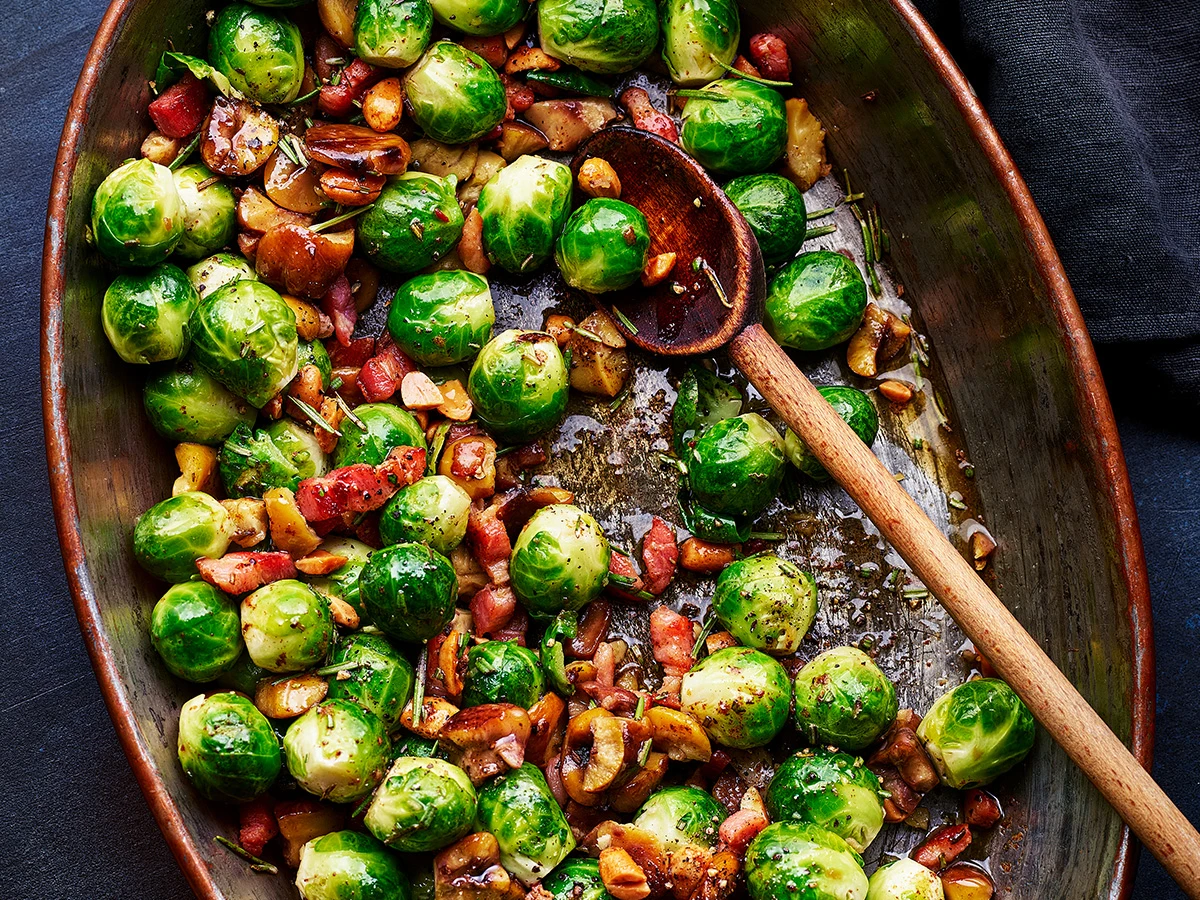 brussels sprouts best in season december