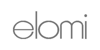 Logo for Elomi