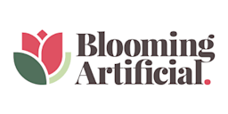 0740 30092024 blooming artificial logo