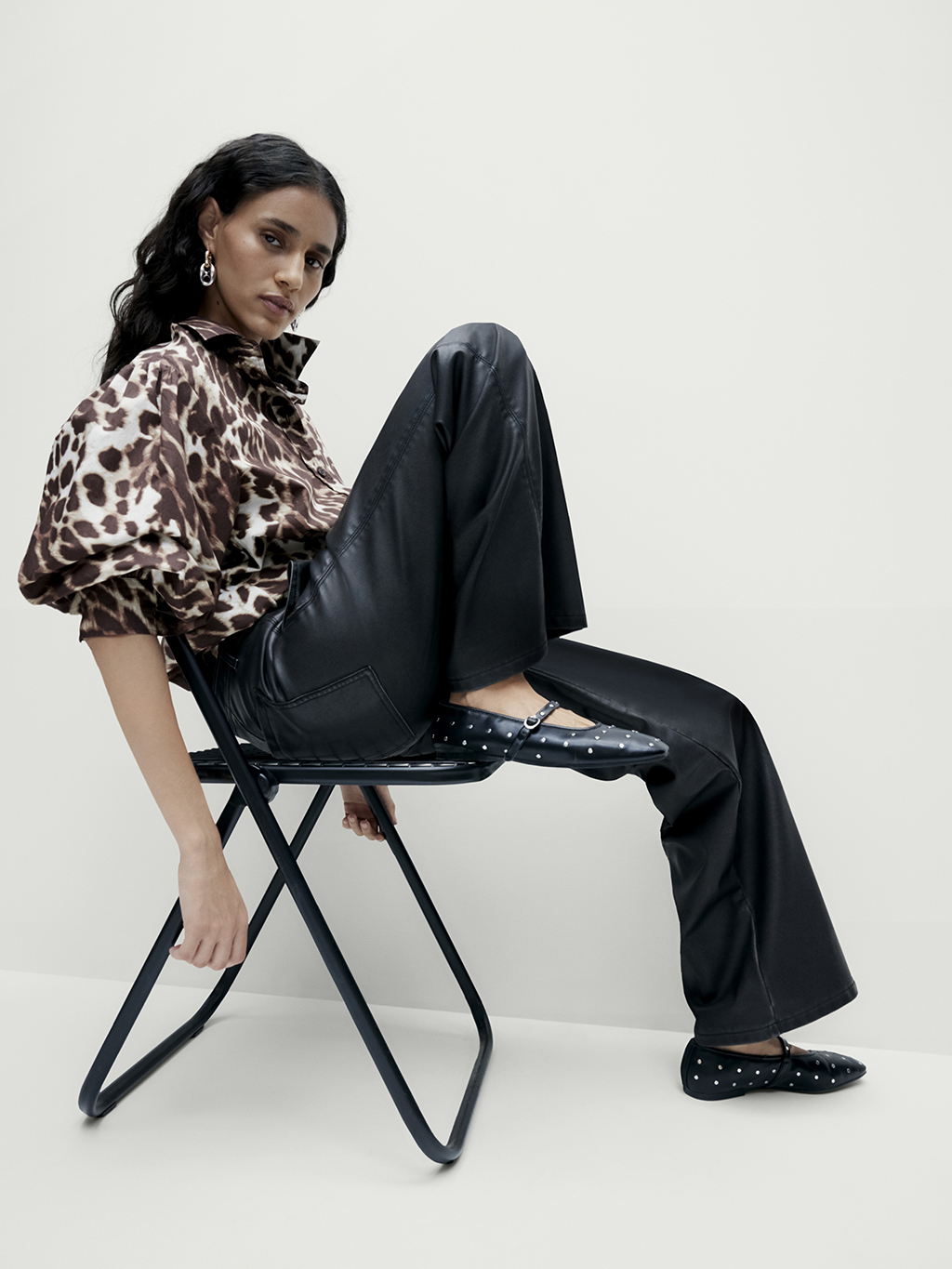 Is Animal Print in Fashion? Styling Tips & Outfit Ideas M&S