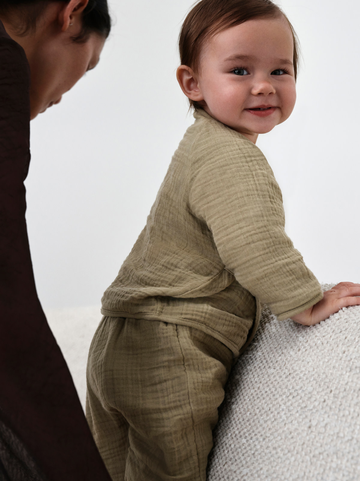 Must buys for your newborn