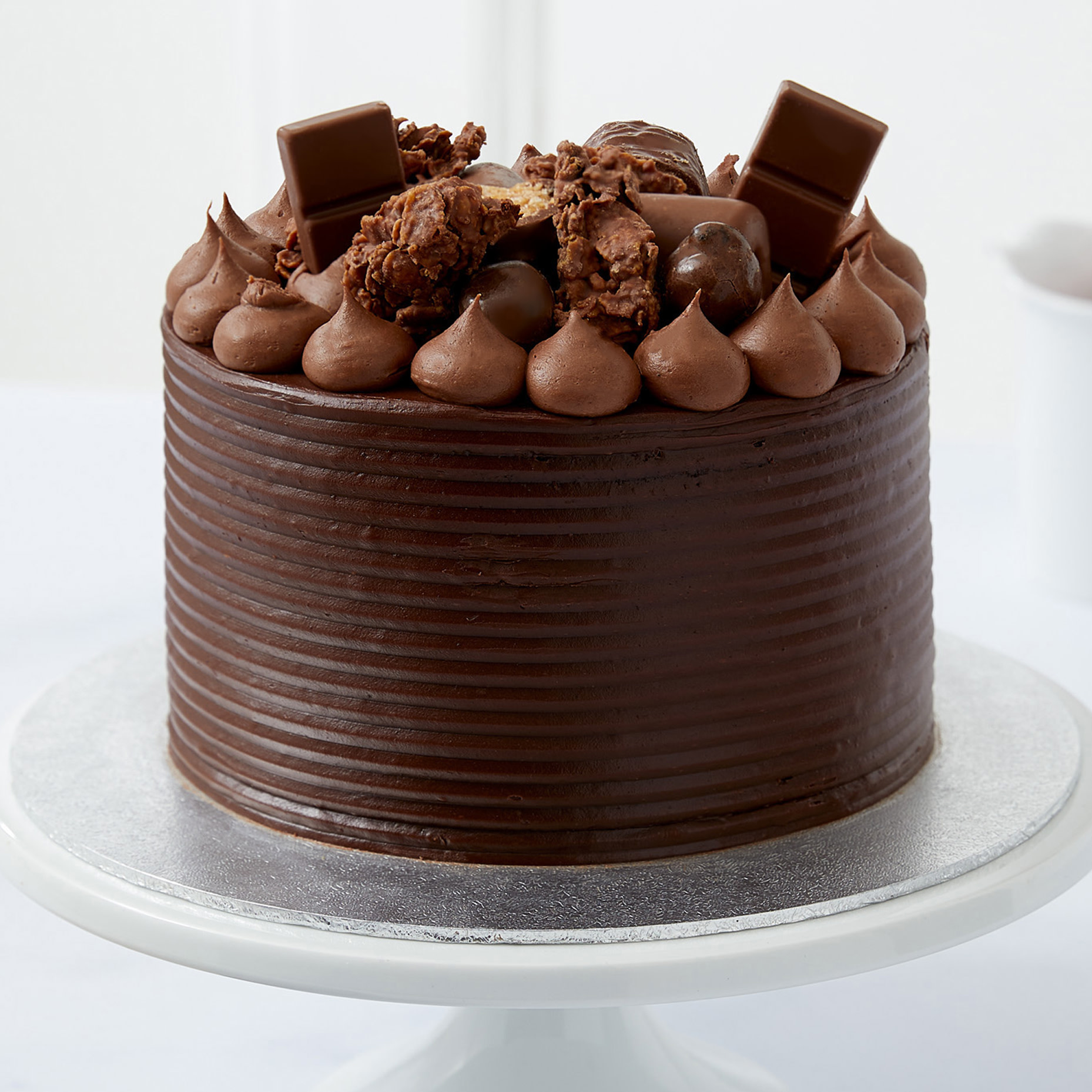 Chocolate cake