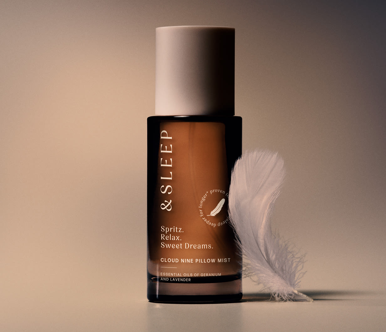 Better sleep starts here- Nightwear