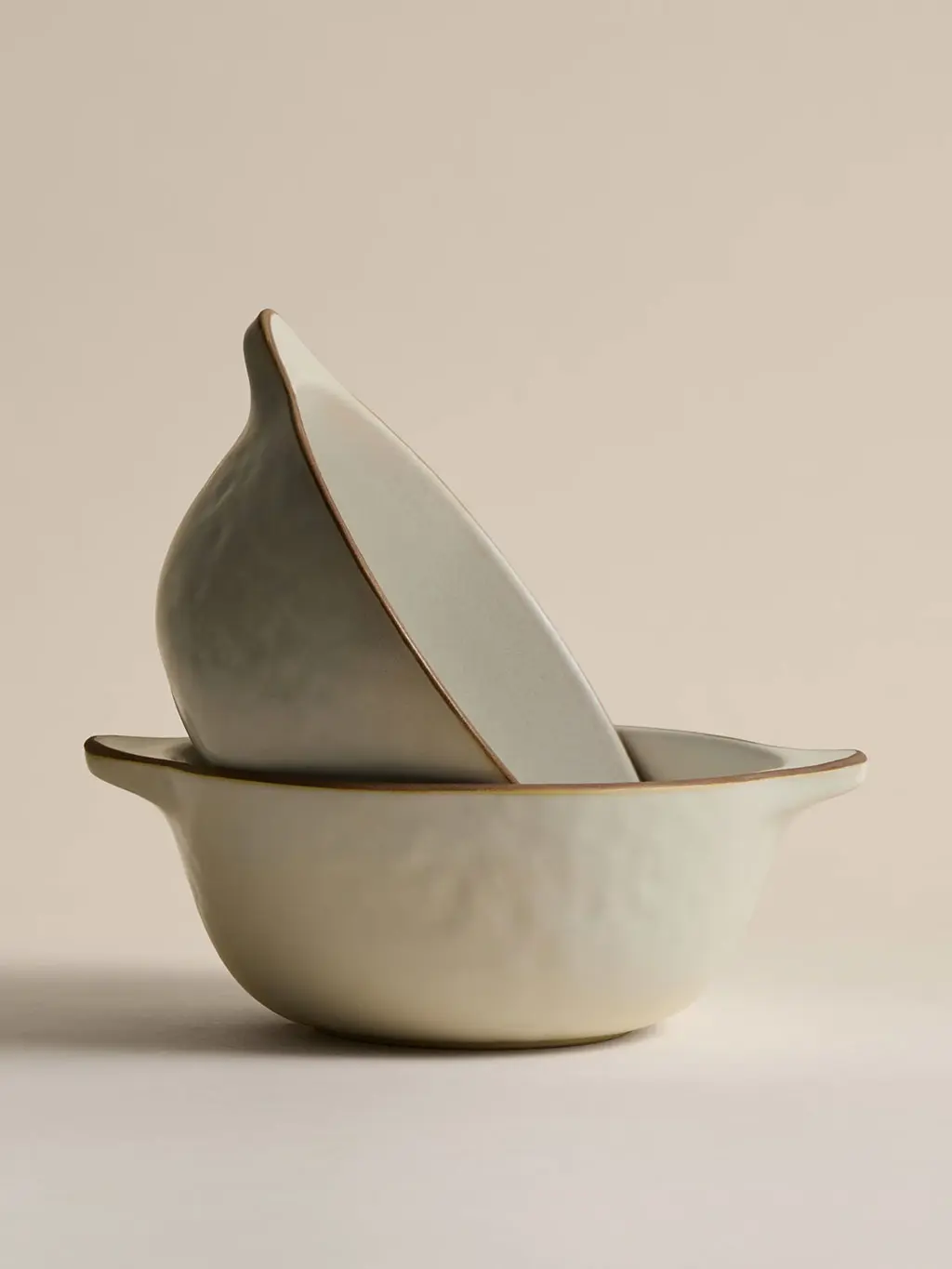 Two picky bits bowls