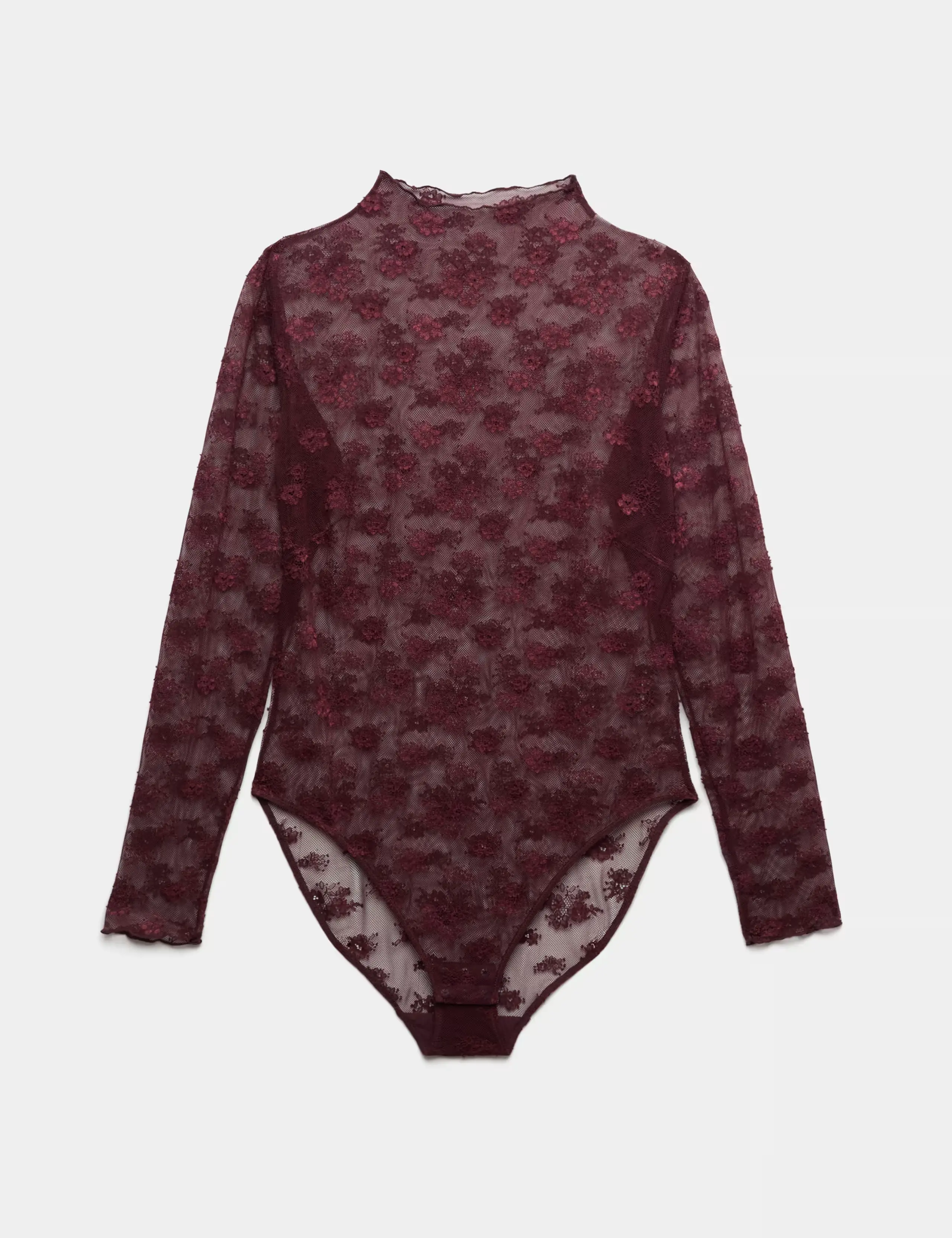 Emma Lace Body