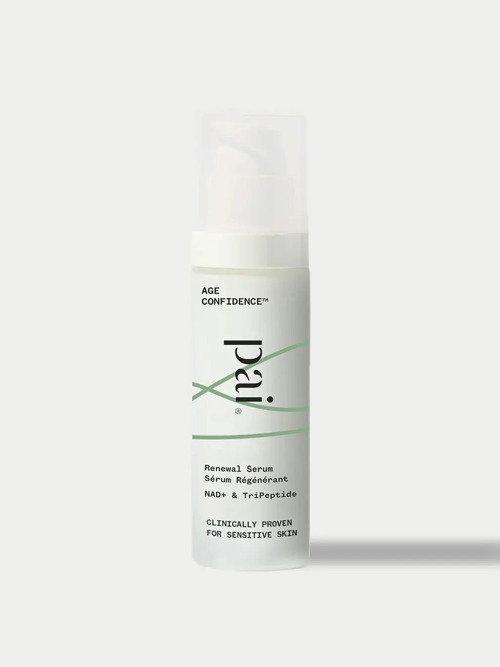 Pai's multi-peptide serum