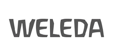 400x200 Weleda Logo