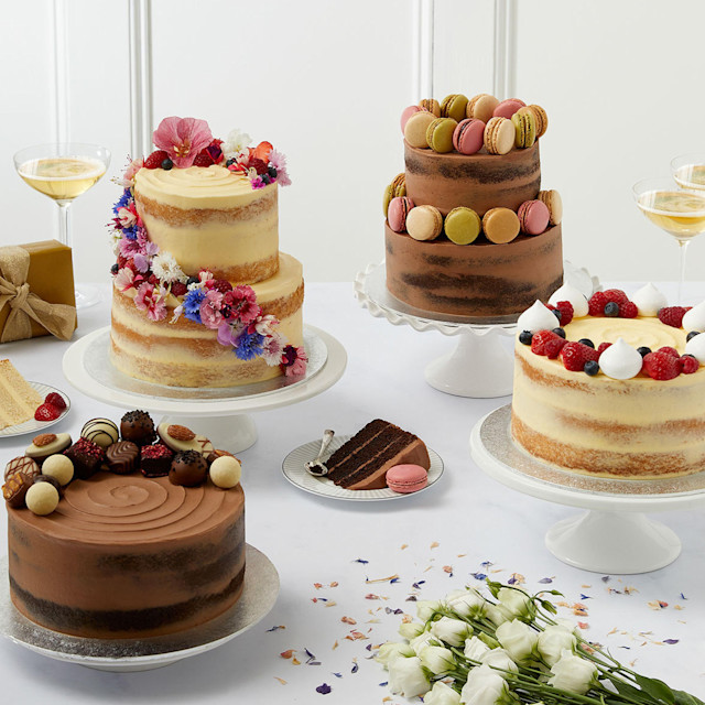 Marks & Spencer Clothing, Home, Food & Gifts M&S