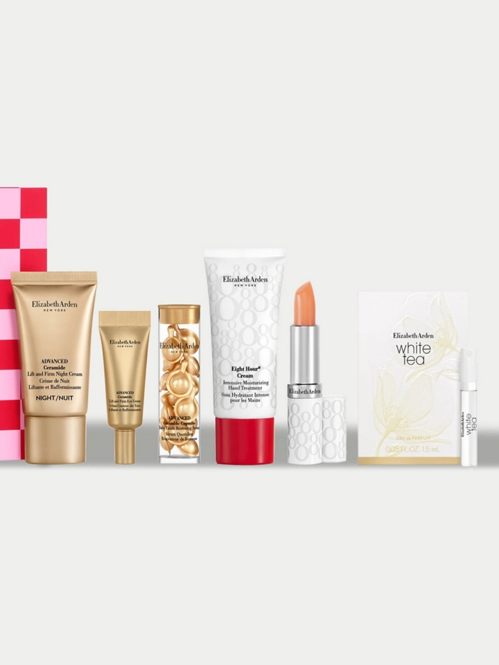 Free gift set when you buy two elizabeth arden products. Shop elizabeth arden