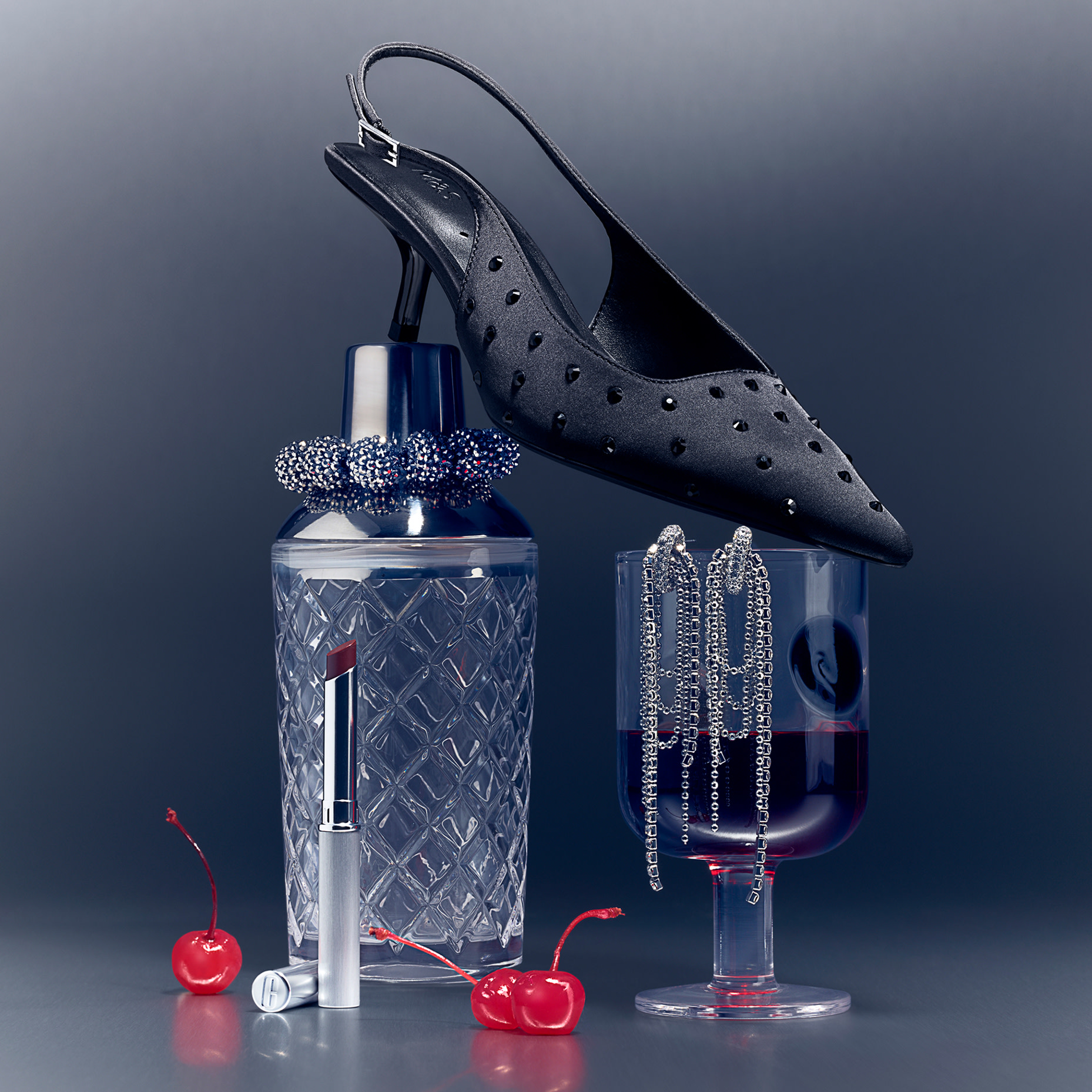 MOSAIC TILE 1858X1858 1