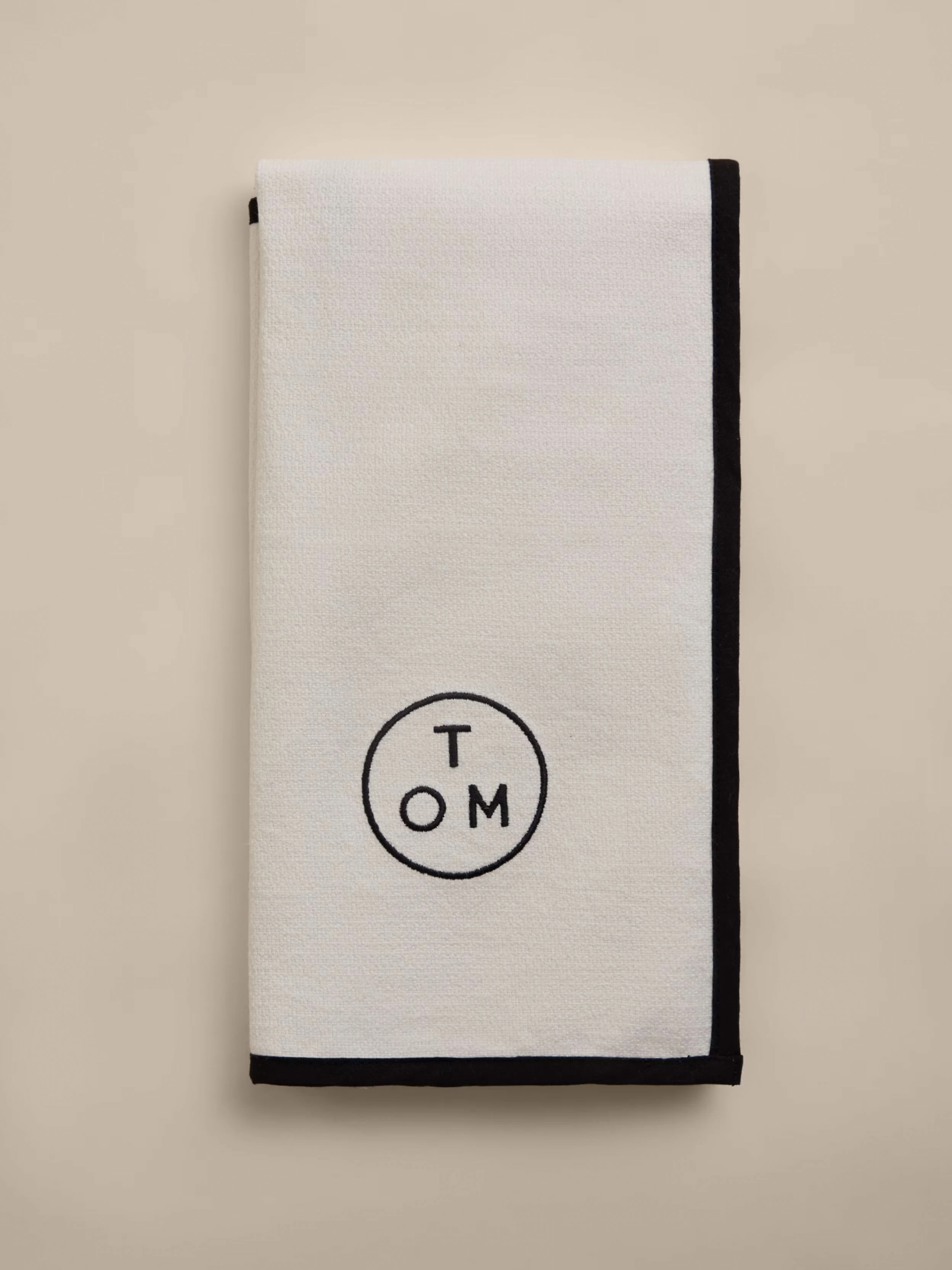 M&S x Tom Kerridge chef's cloth