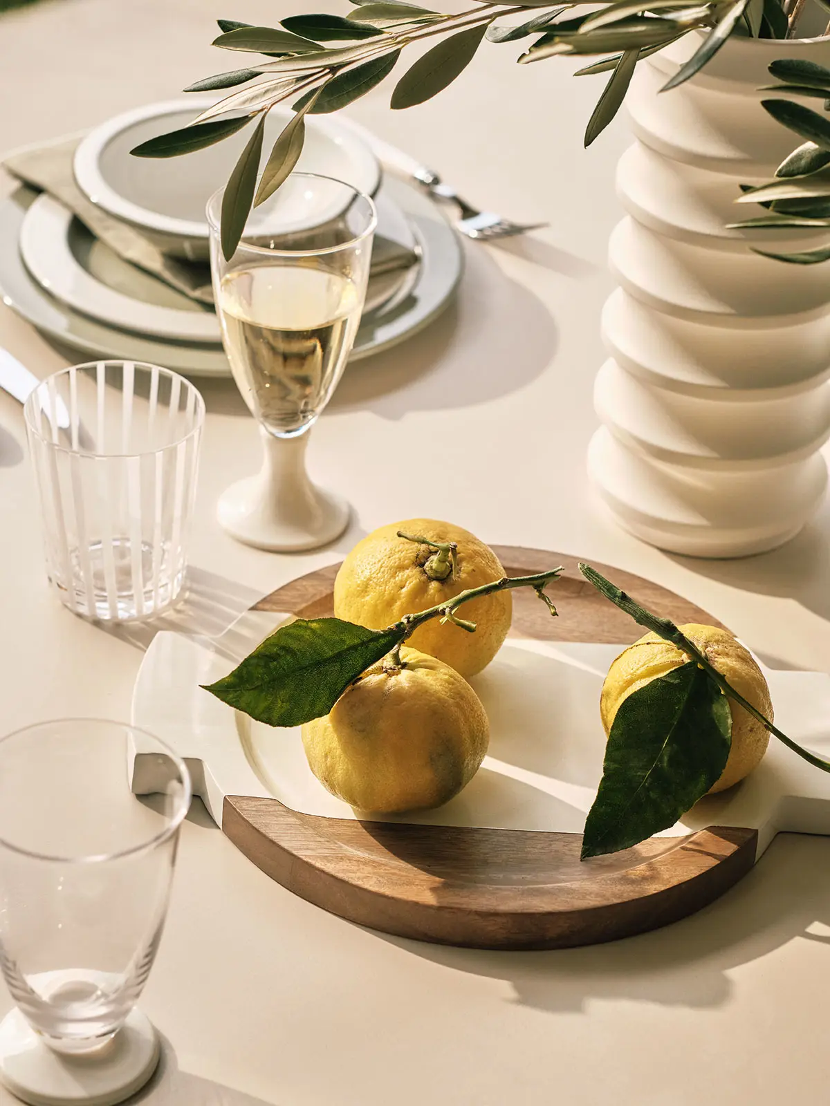 Tableware