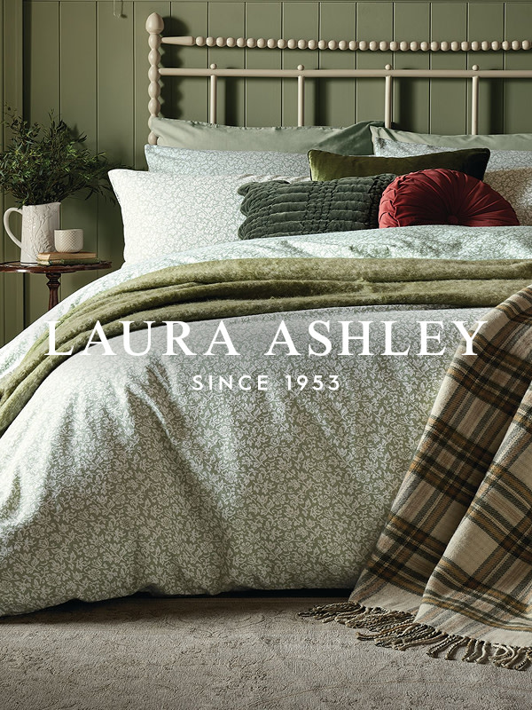 Laura Ashley