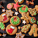 Christmas Recipes