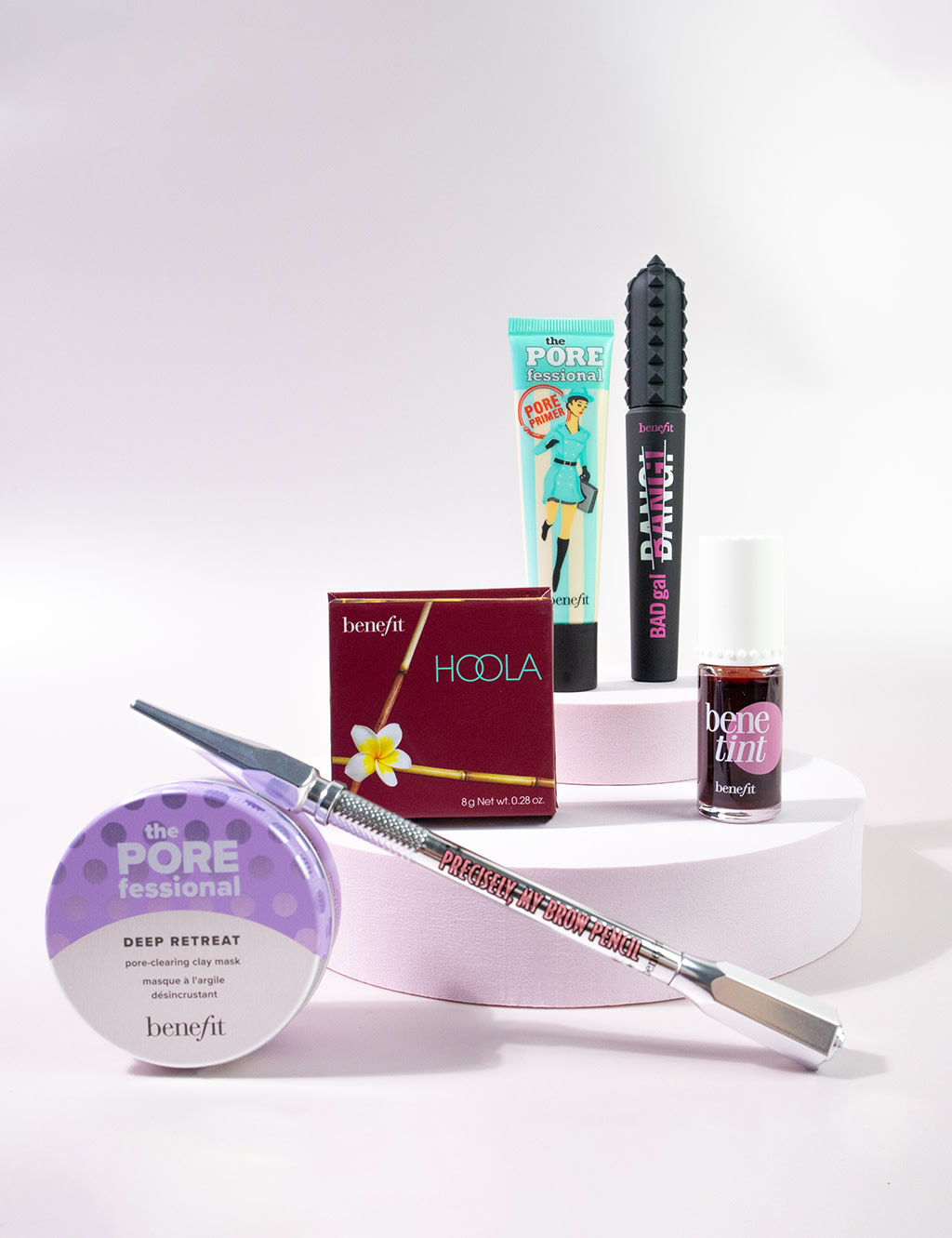 20% off Benefit Cosmetics. Shop now