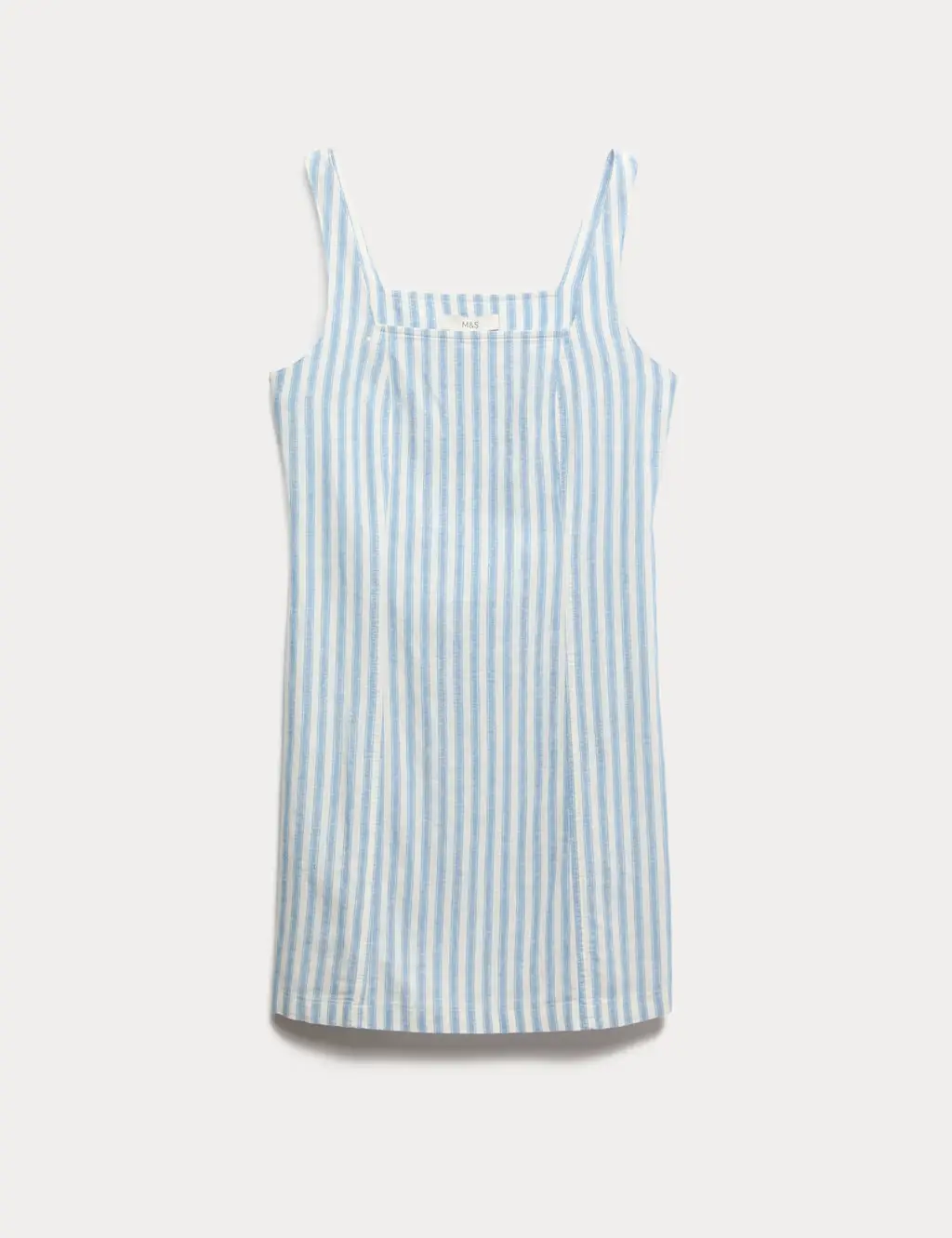 Linen dress