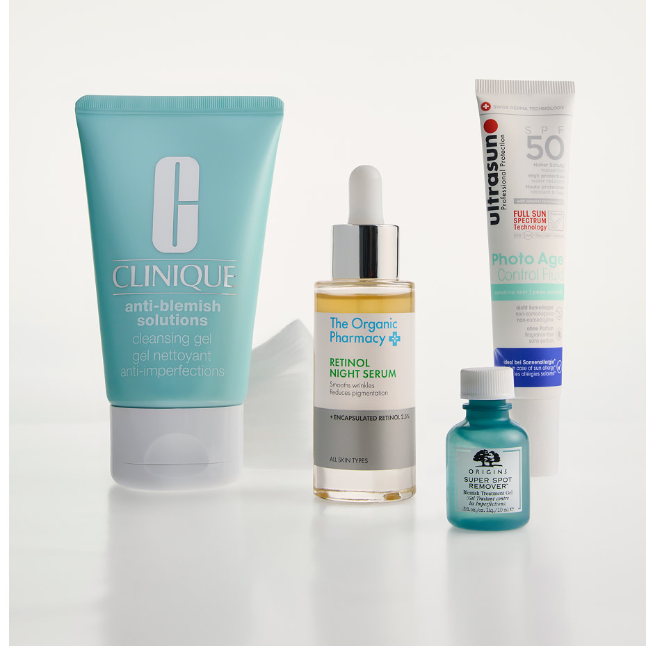 P- Beauty- Hero Mosaic 2 - UK&IE - For breakouts