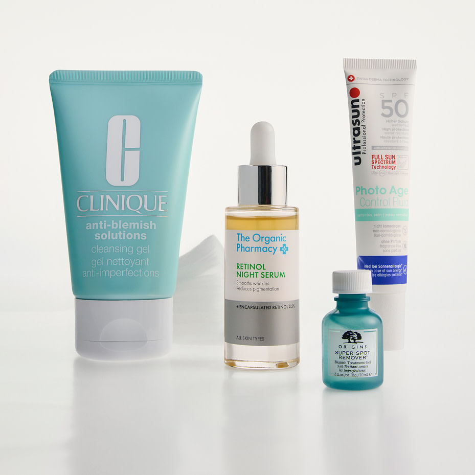 P- Beauty- Hero Mosaic 2 - UK&IE - For breakouts