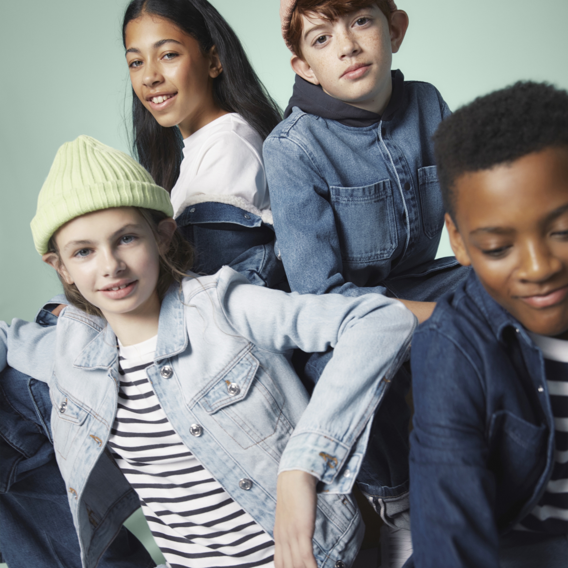 Marks and spencer sales clothes kids