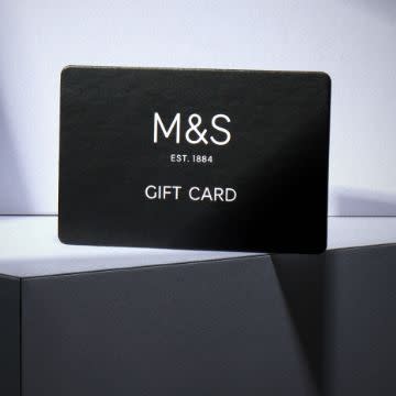 CORPORATE GIFT CARDS