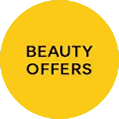 Beauty offers