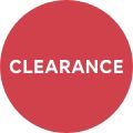 Brands clearance