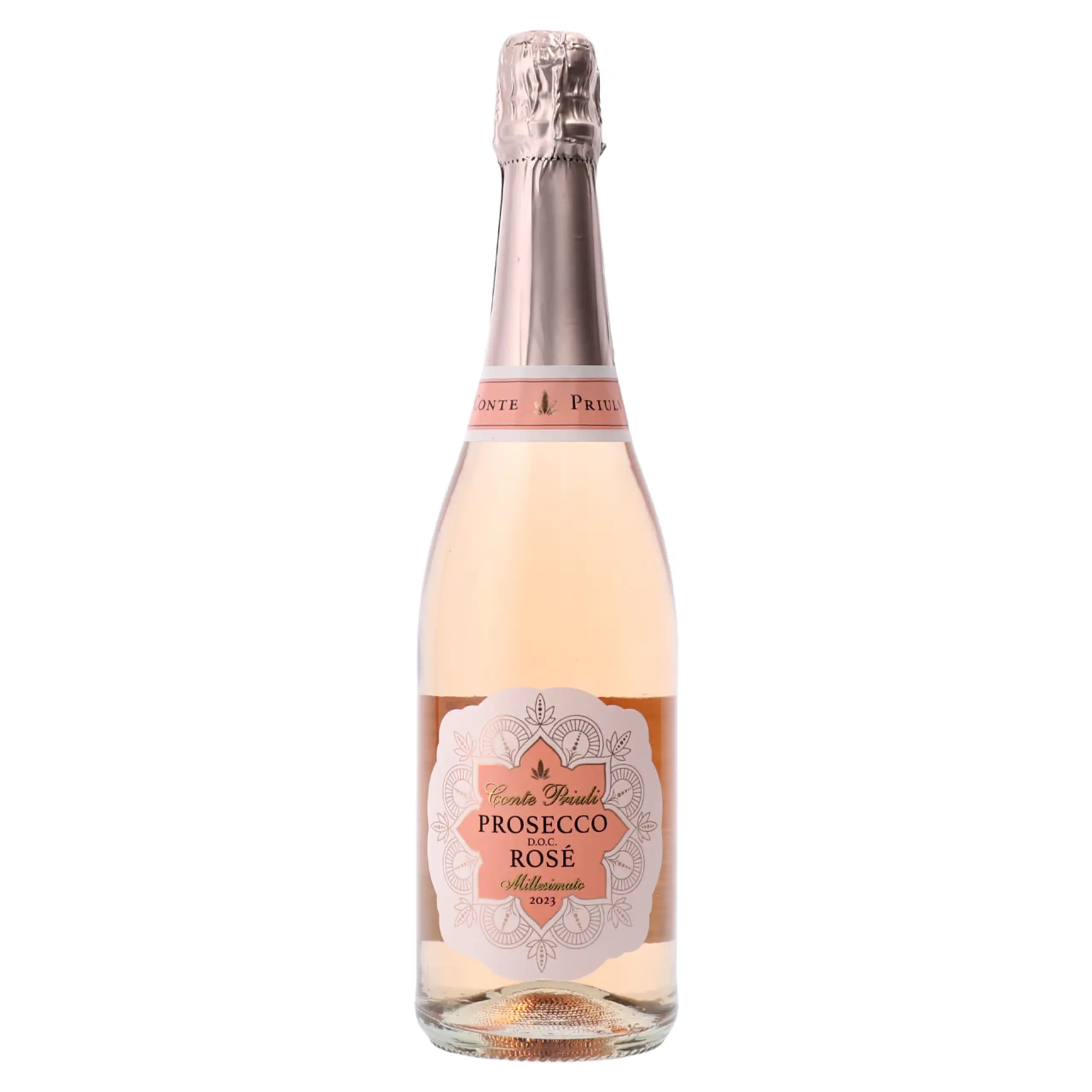 Conte Priuli Prosecco Rosé
