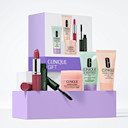 Free Gift with Two Clinique Products