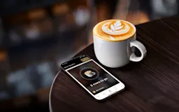 Get every 7th coffee free