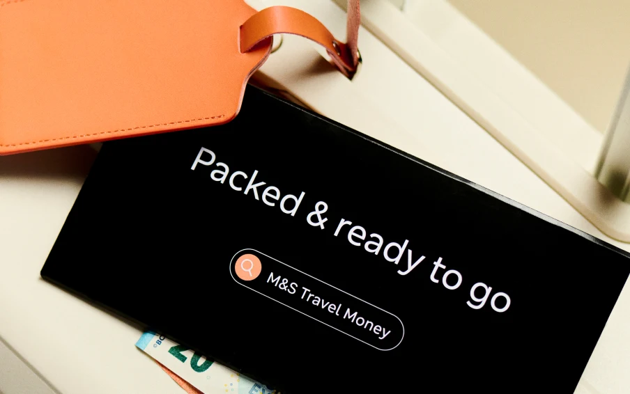 Supercharge your money