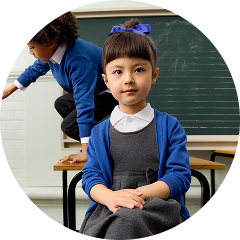 School uniform