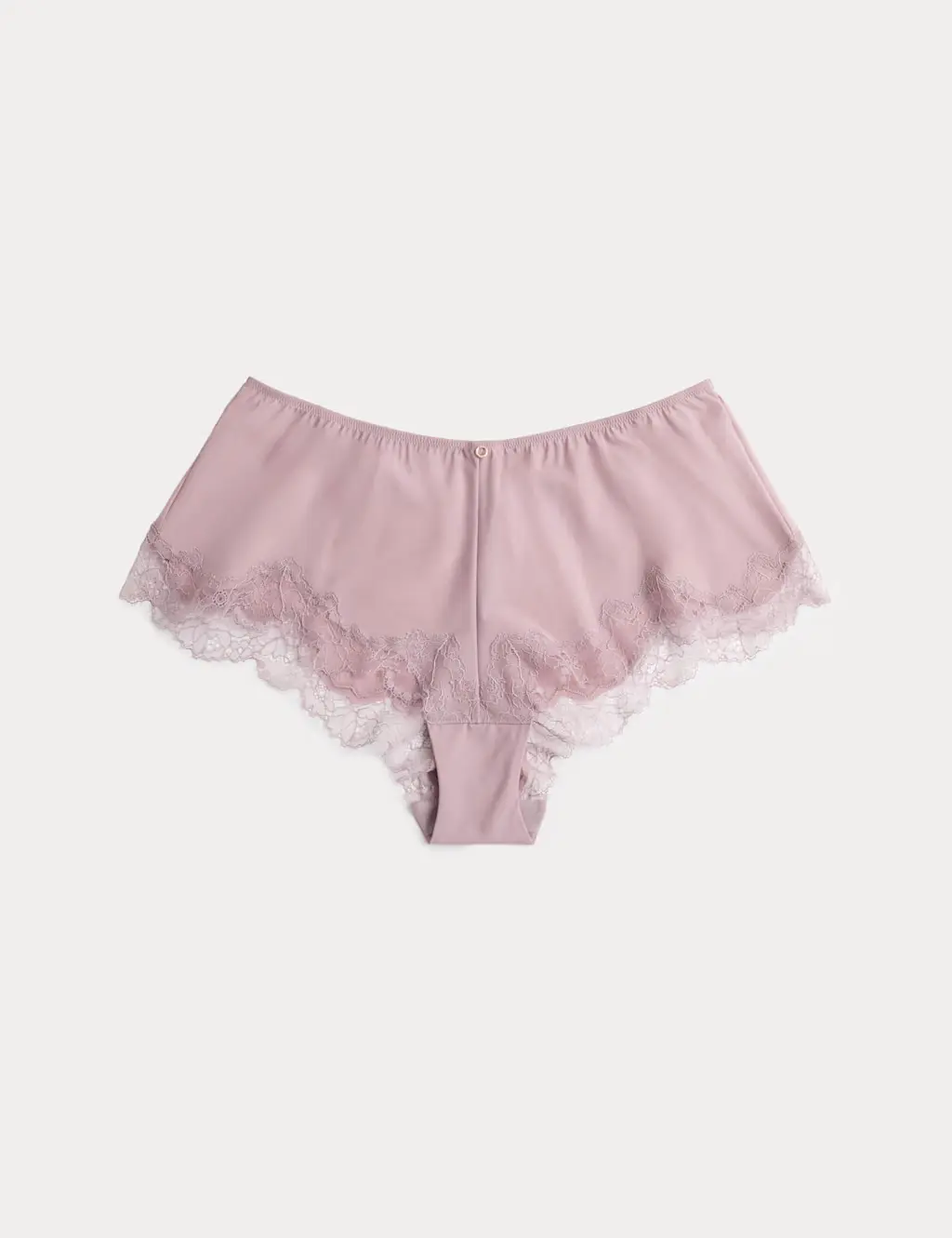 Pink French knickers