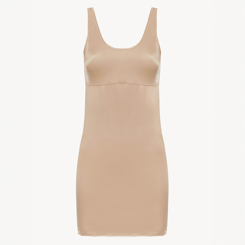 Beige smoothing slip. Shop now