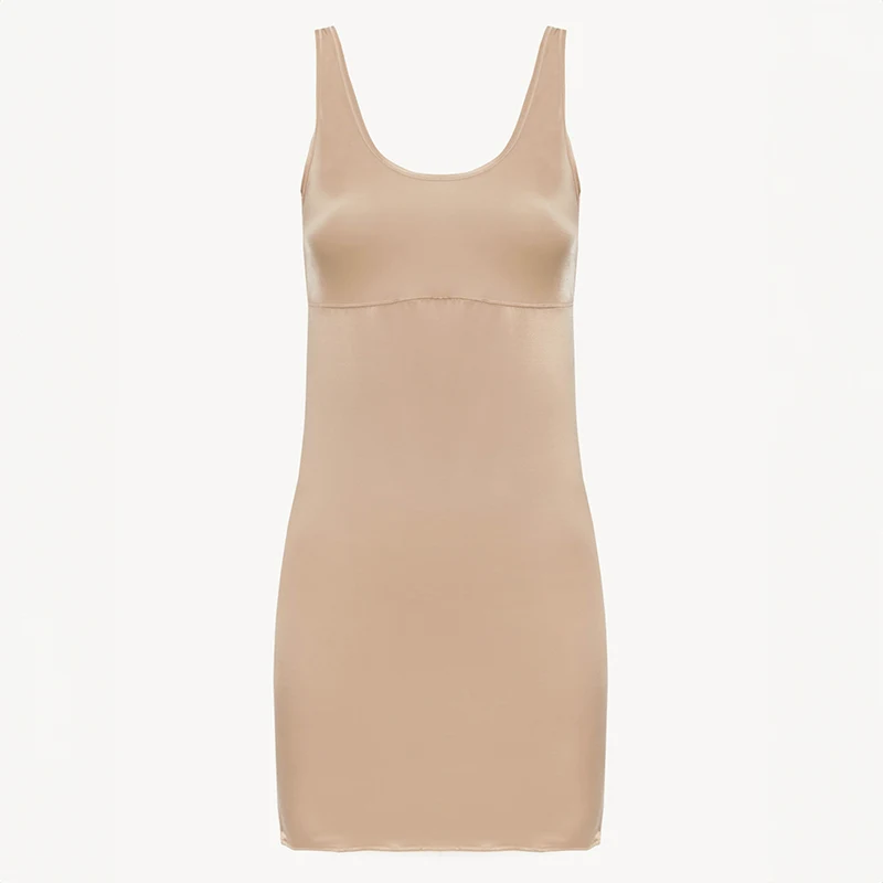 Beige smoothing slip. Shop now