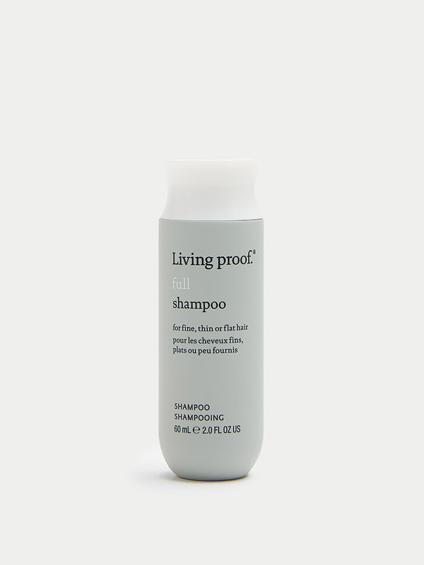Living Proof Full Shampoo - 60ml. Shop now
