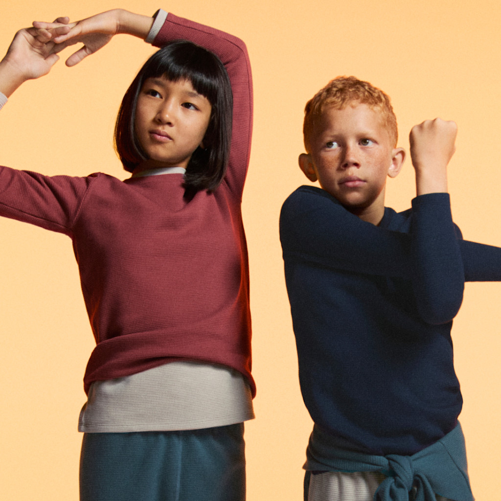 KIDS - SNL - T1 - UK - KW thermals