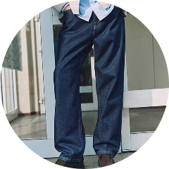 Jeans from £20