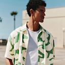 Casual Short-Sleeve Shirts