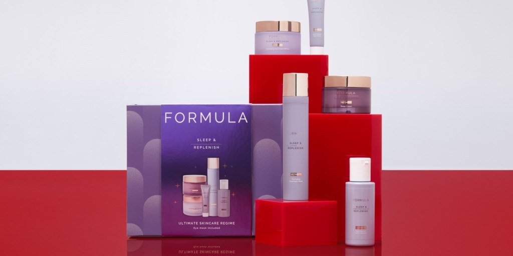 Skincare gifts. Shop now